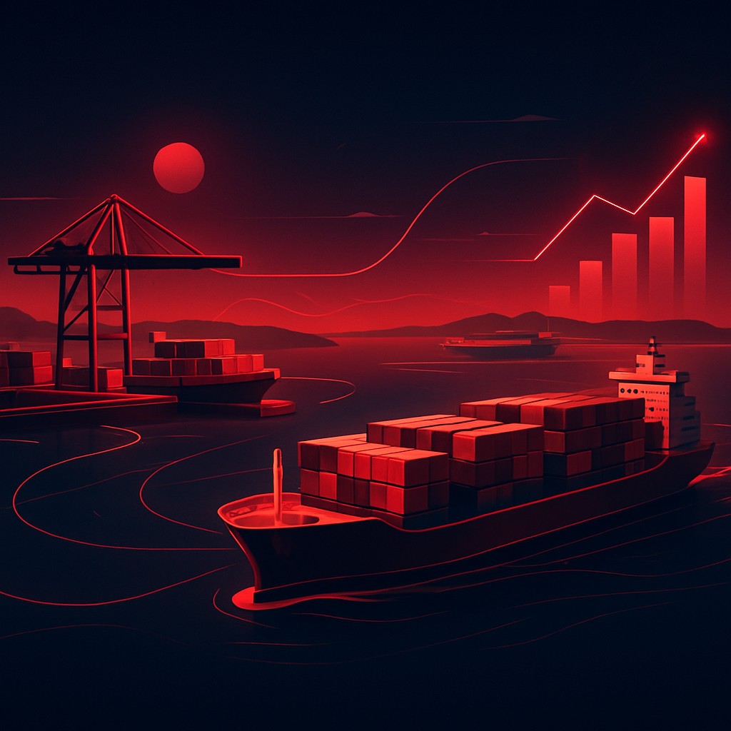 Top 10 Best Shipping Companies in Dominican Republic