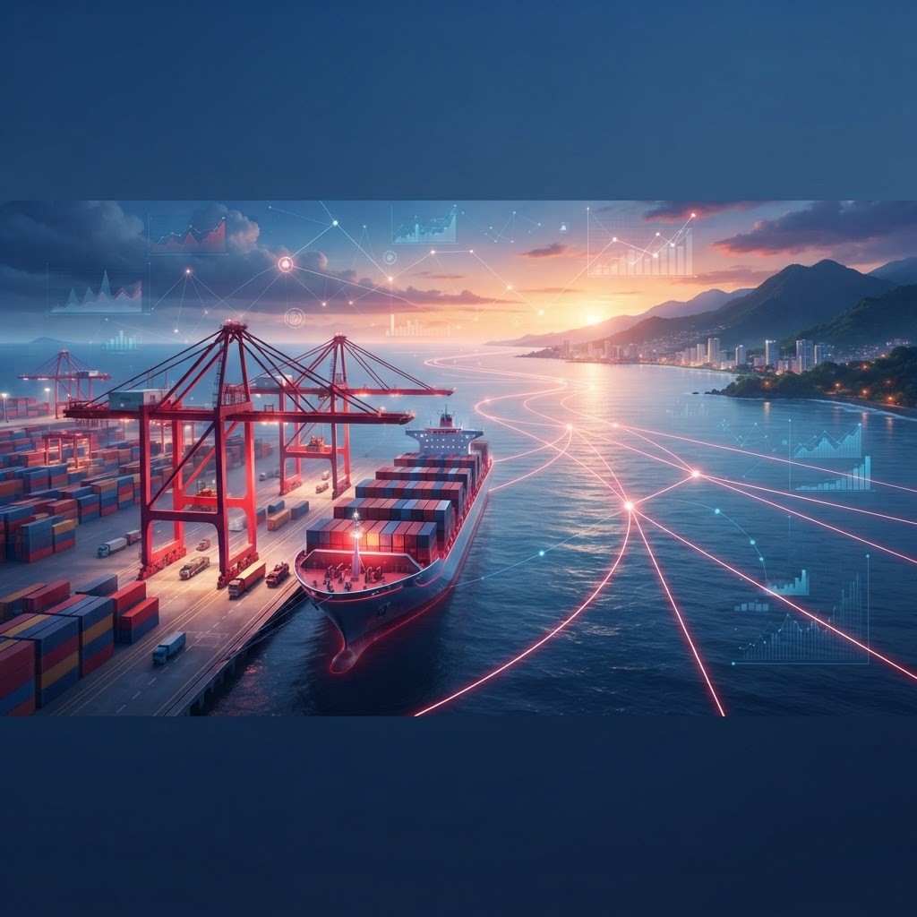 Top 10 Best Shipping Companies in El Salvador
