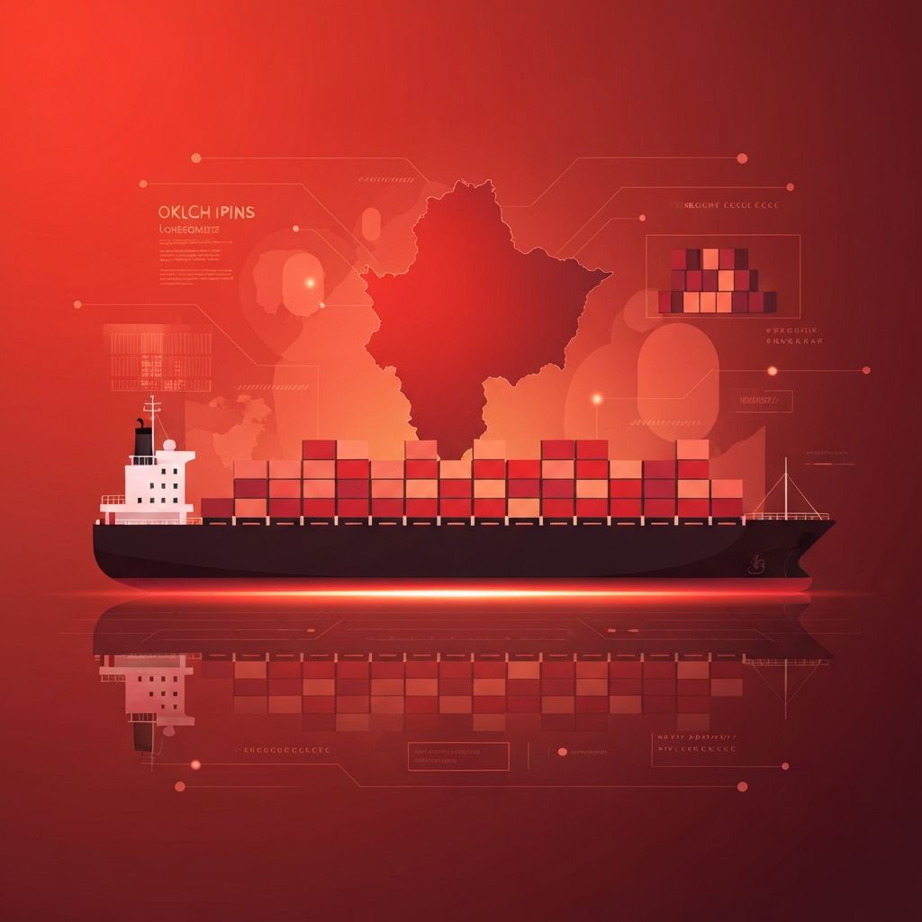 Top 10 Best Shipping Companies in Ethiopia