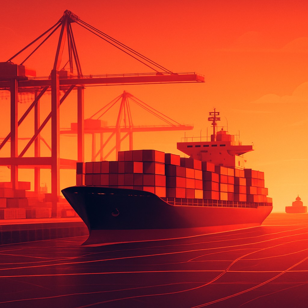 Top 10 Best Shipping Companies in France