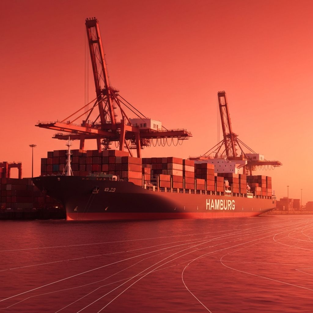 Top 10 Best Shipping Companies in Germany