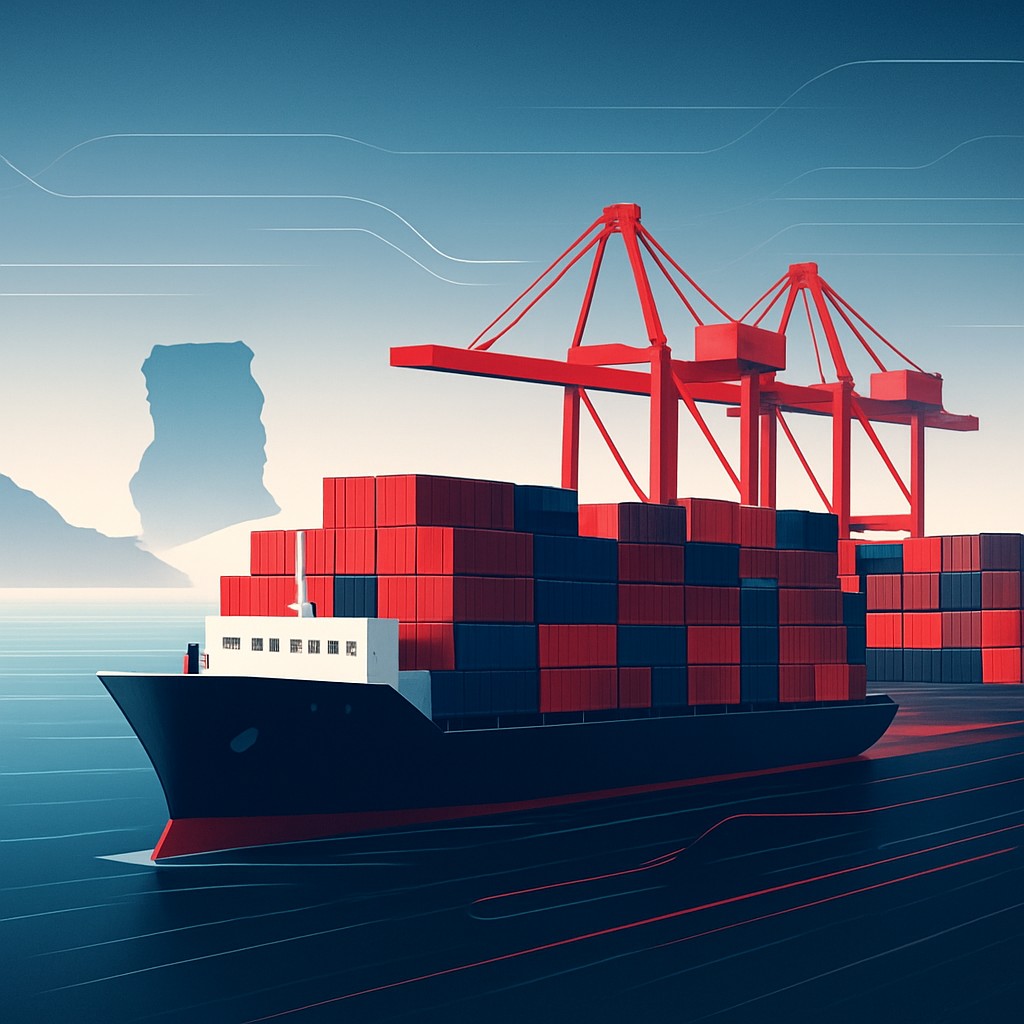 Top 10 Best Shipping Companies in Ghana