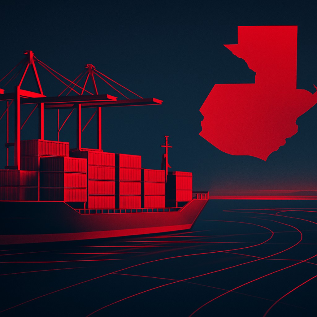 Top 10 Best Shipping Companies in Guatemala