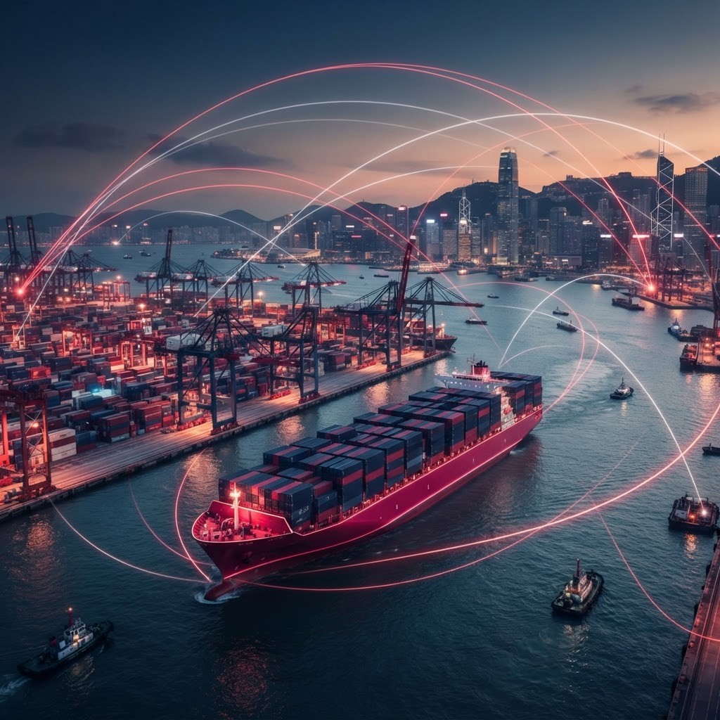 Top 10 Best Shipping Companies in Hong Kong