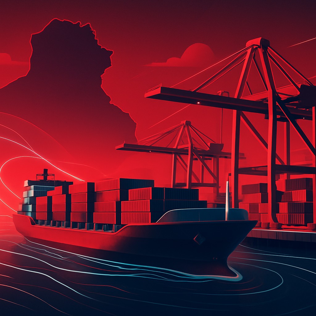Top 10 Best Shipping Companies in Iraq