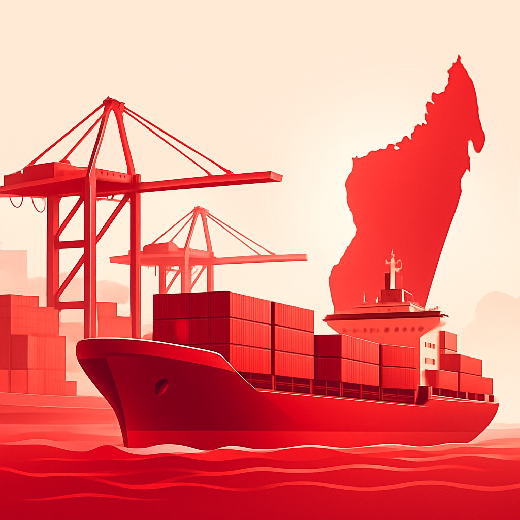 Top 10 Best Shipping Companies in Madagascar