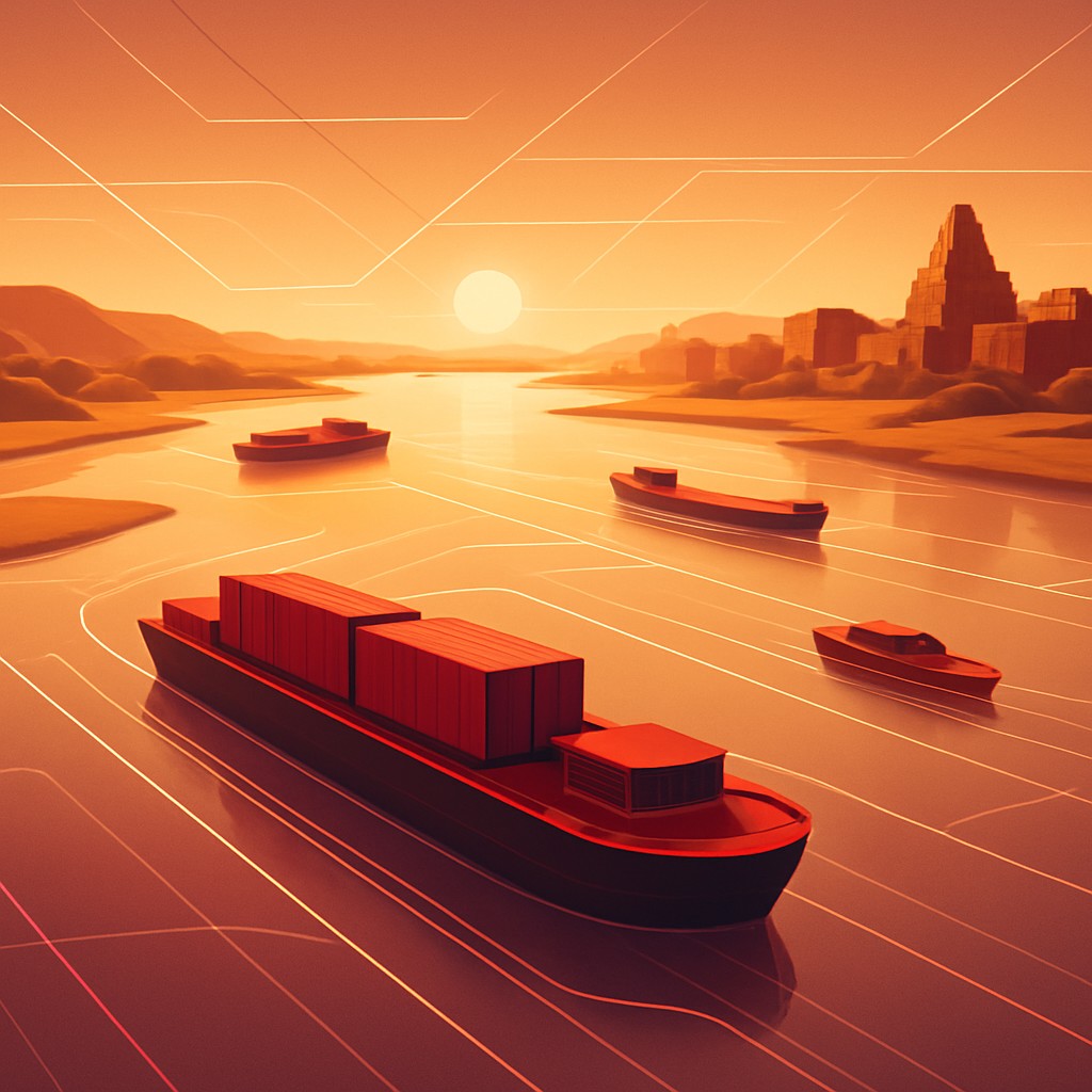 Top 10 Best Shipping Companies in Mali