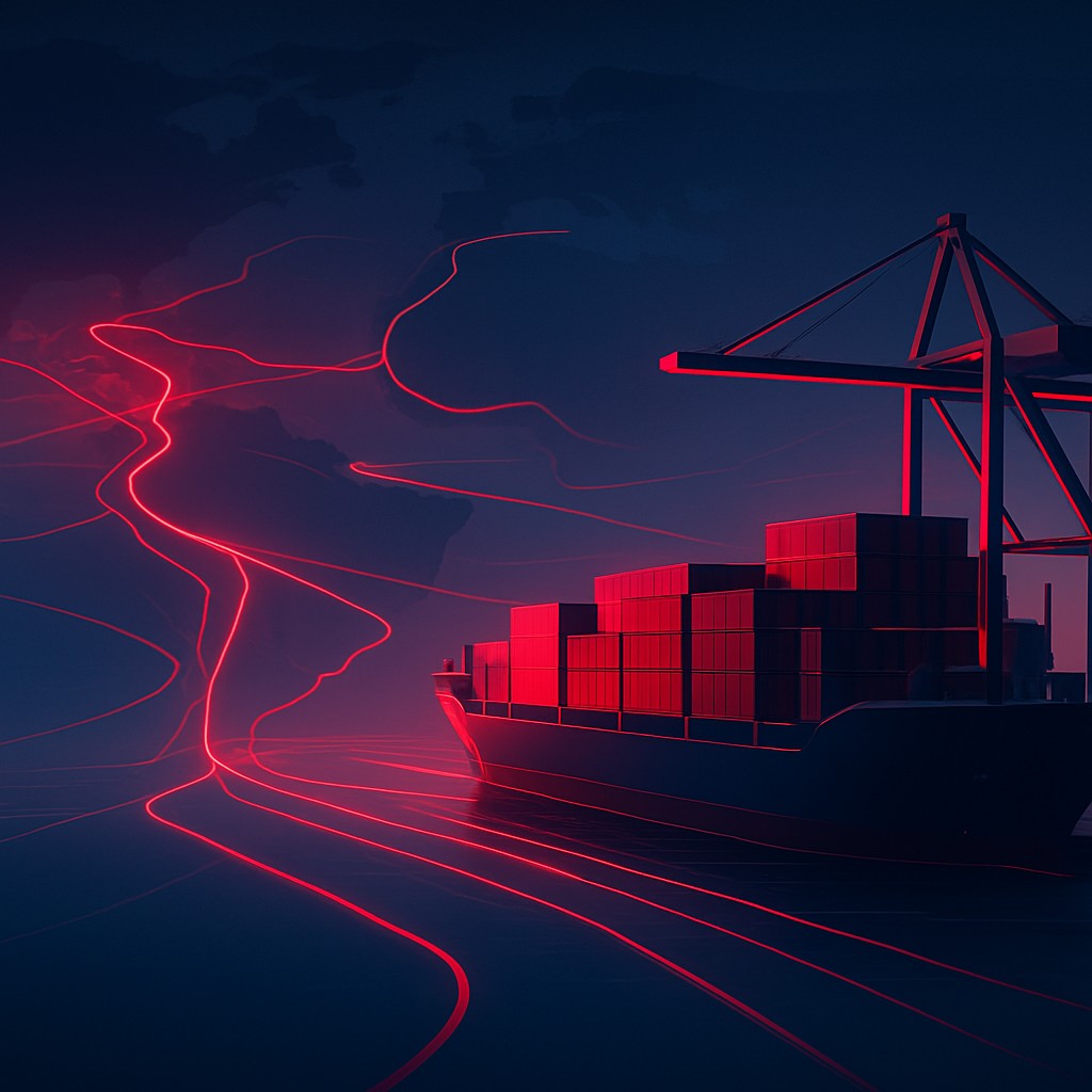Top 10 Best Shipping Companies in Niger