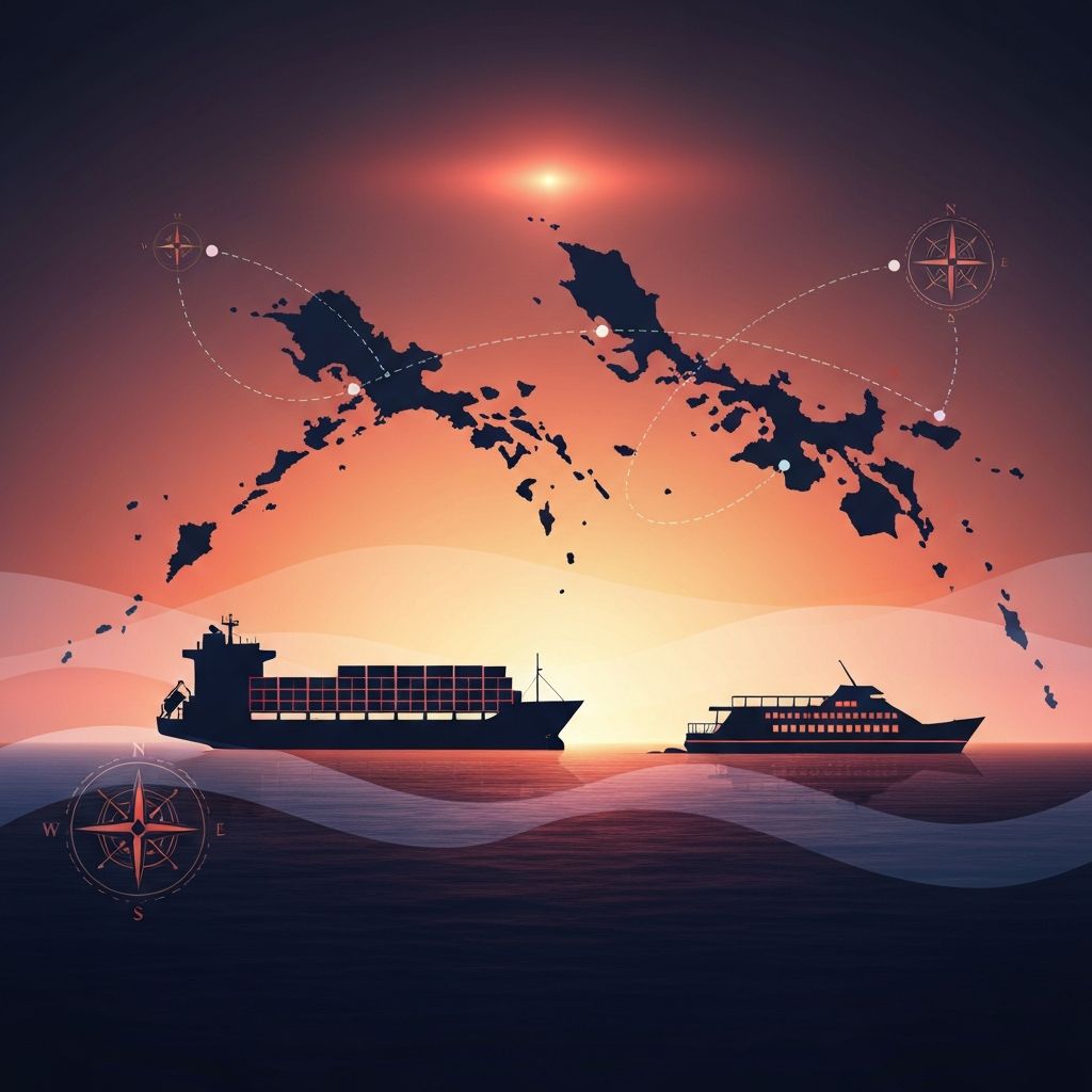 Top 10 Best Shipping Companies in Philippines