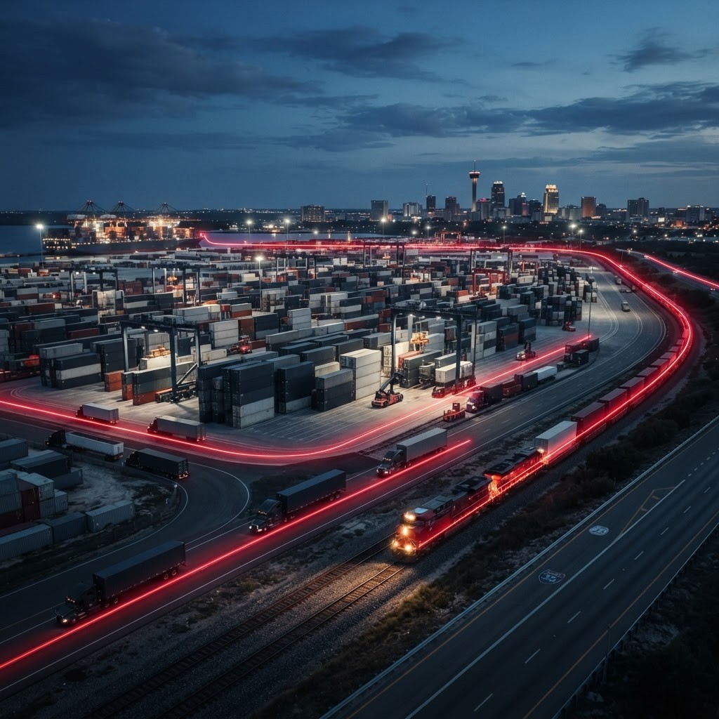 Top 10 Best Shipping Companies in San Antonio