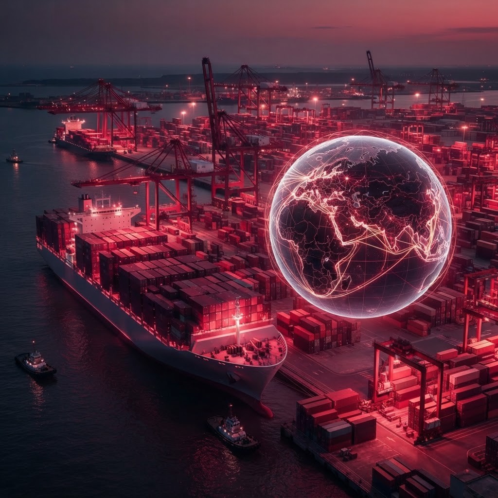 Top 10 Best Shipping Companies in Switzerland