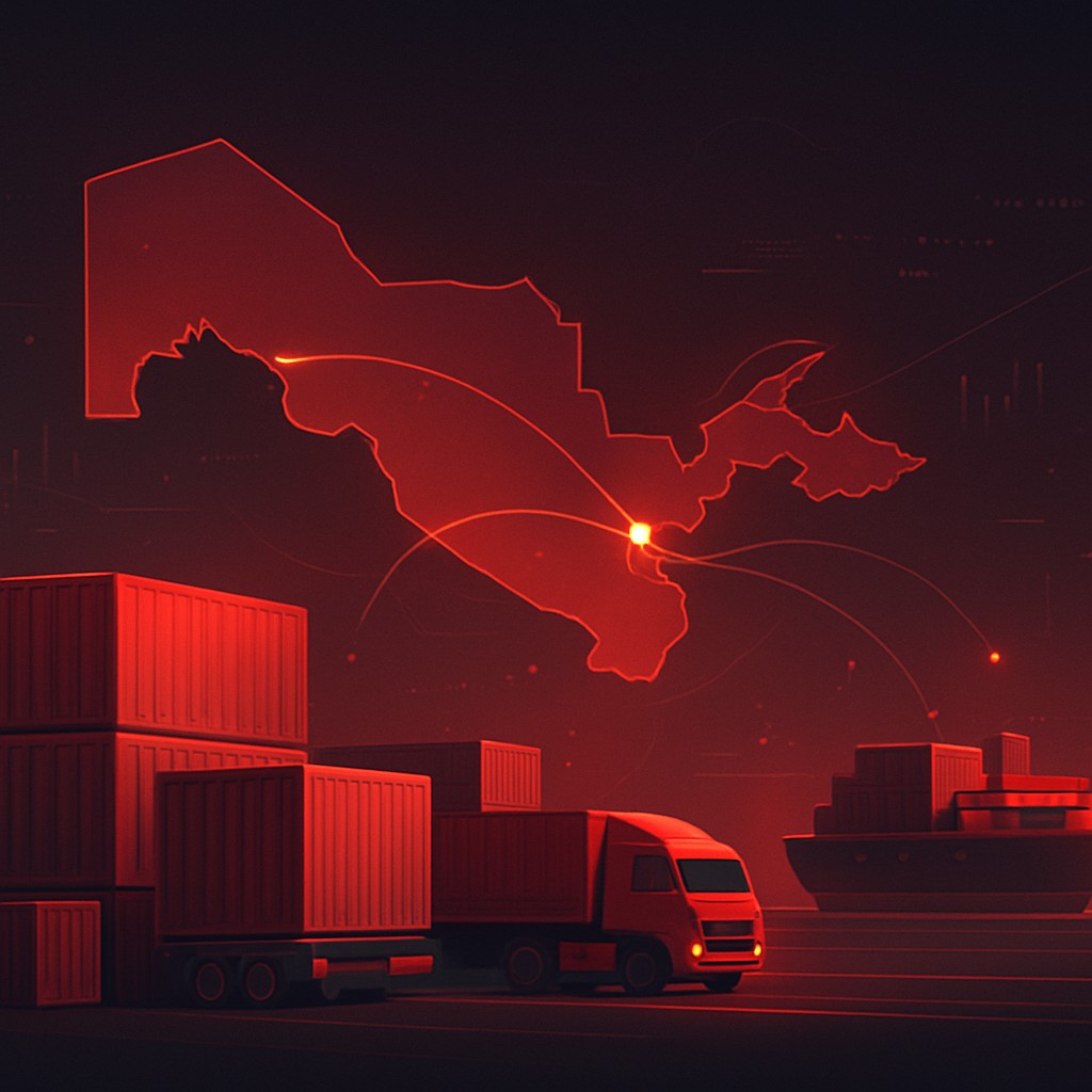 Top 10 Best Shipping Companies in Uzbekistan
