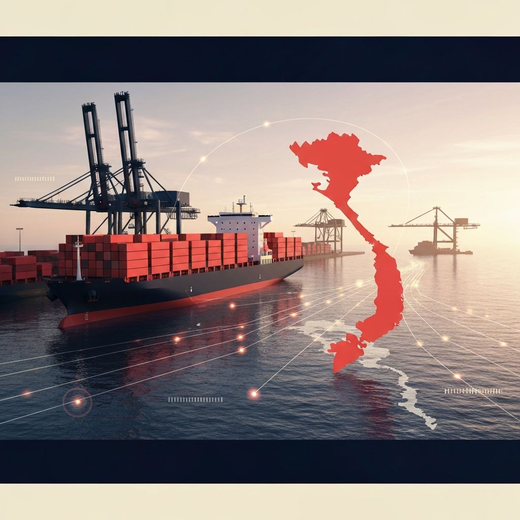 Top 10 Best Shipping Companies in Vietnam