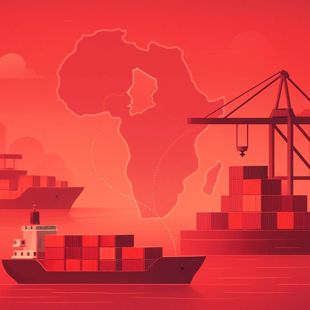Top 10 Best Shipping Companies in Zimbabwe