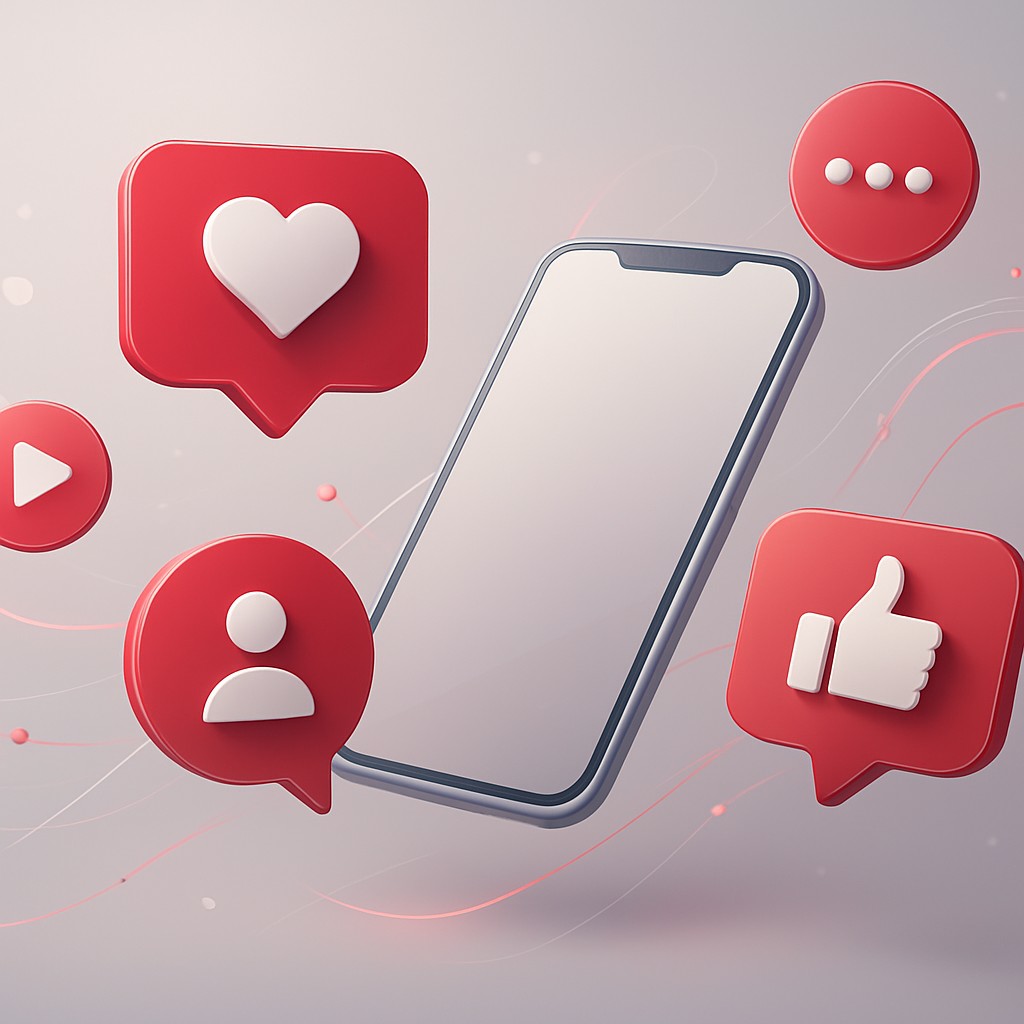 Top 10 Best Social Media Marketing Agencies in Belgium