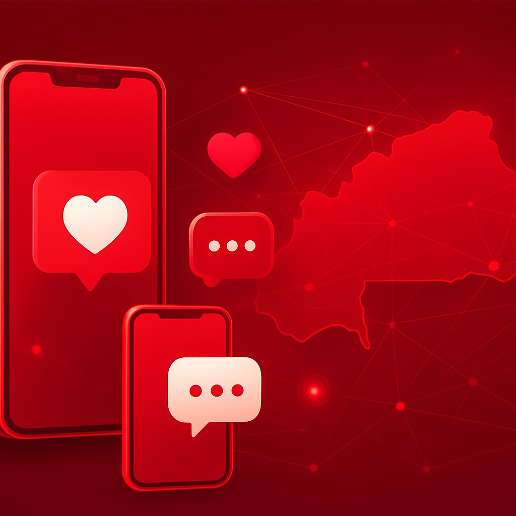 Top 10 Best Social Media Marketing Agencies in Burkina Faso