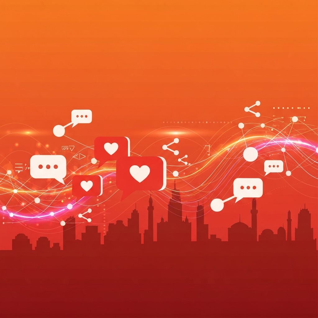 Top 10 Best Social Media Marketing Agencies in Egypt