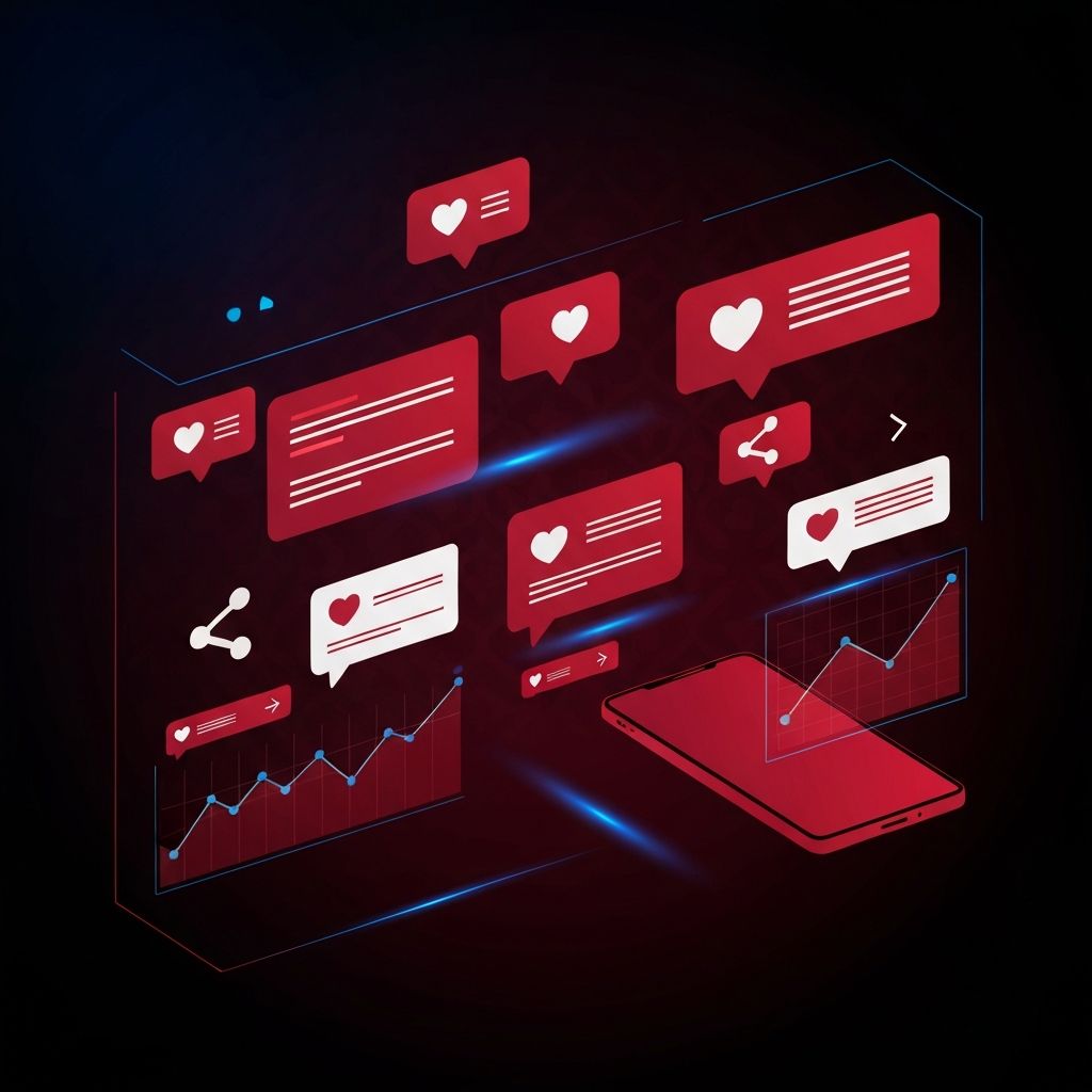 Top 10 Best Social Media Marketing Agencies in Iran