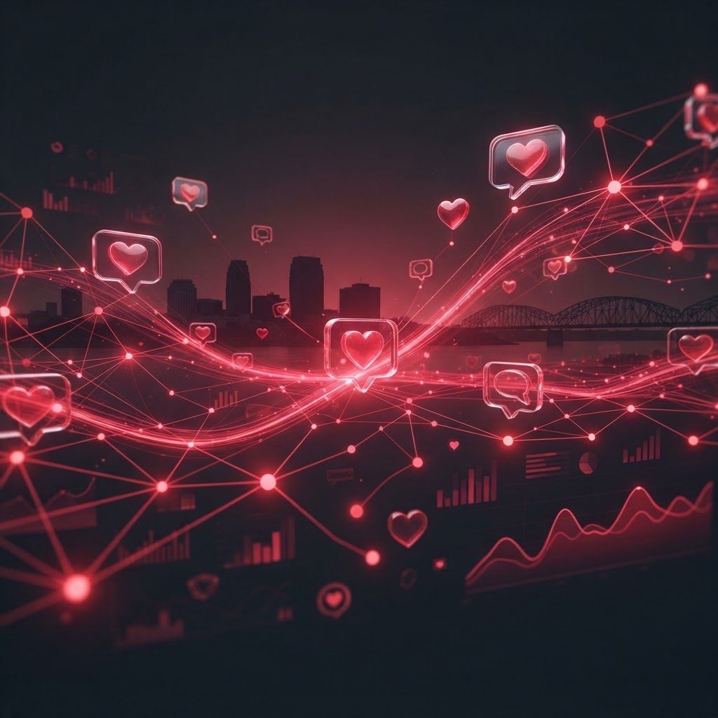 Top 10 Best Social Media Marketing Agencies in Memphis