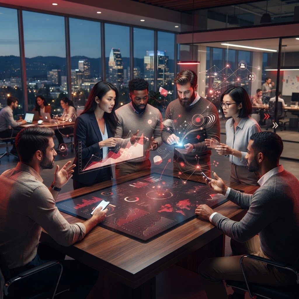 Top 10 Best Social Media Marketing Agencies in San Jose
