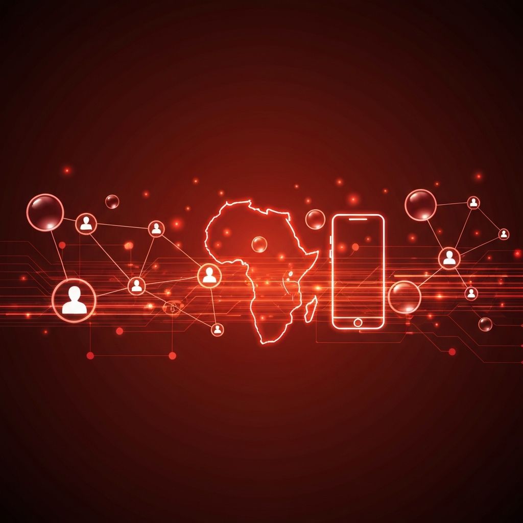 Top 10 Best Social Media Marketing Agencies in Tanzania