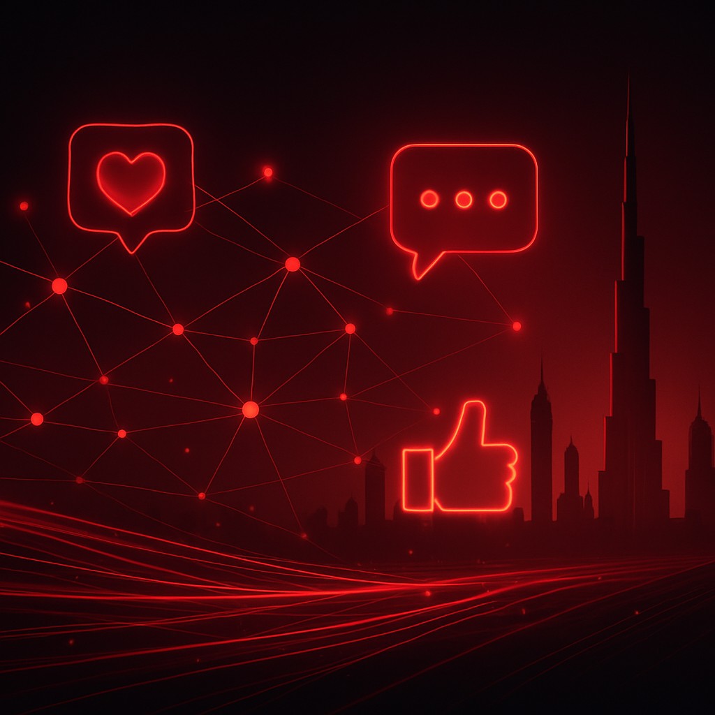 Top 10 Best Social Media Marketing Agencies in UAE