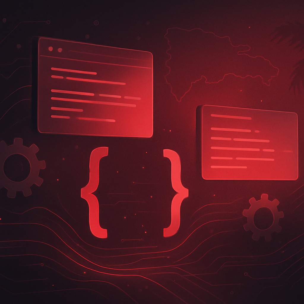 Top 10 Best Software Companies in Dominican Republic