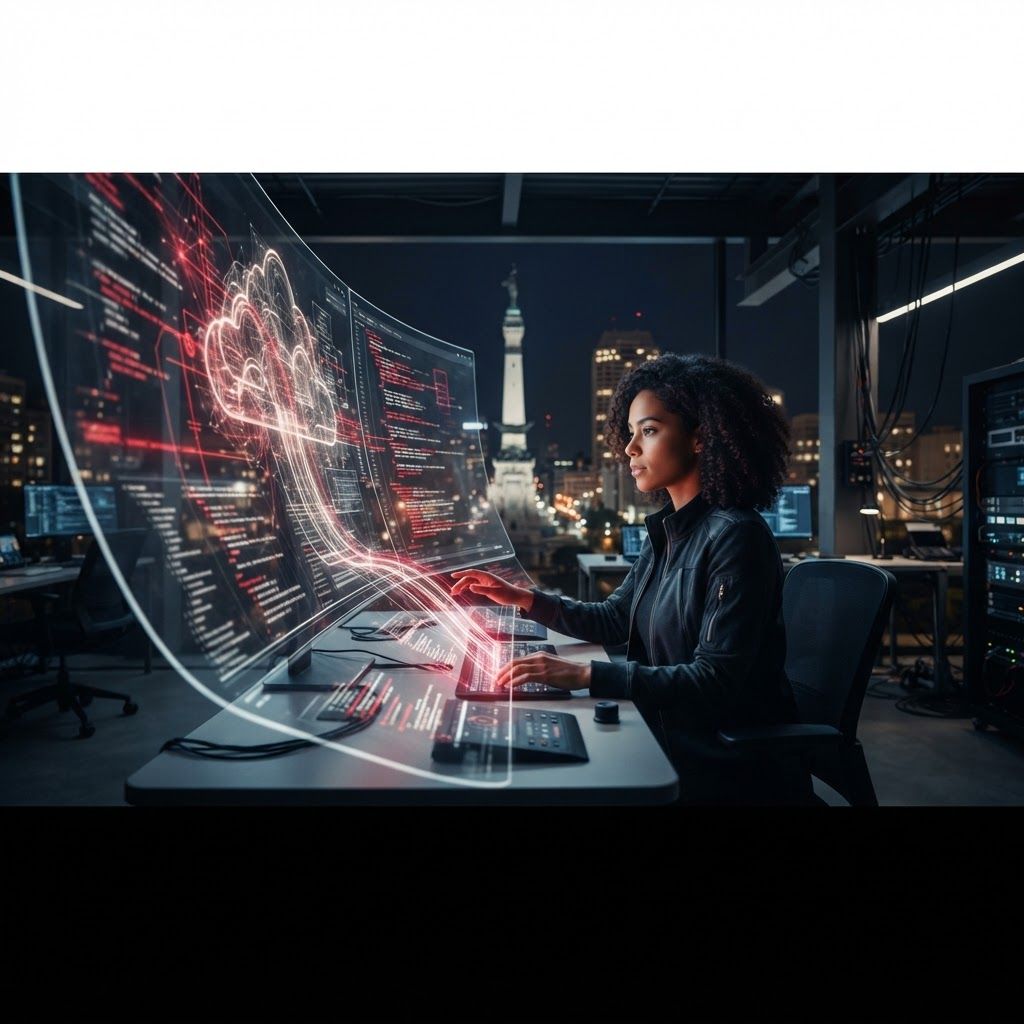 Top 10 Best Software Companies in Indianapolis