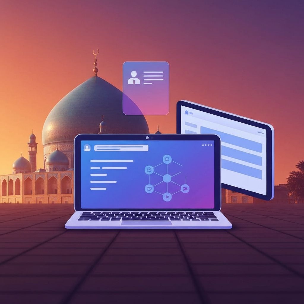 Top 10 Best Software Companies in Iran