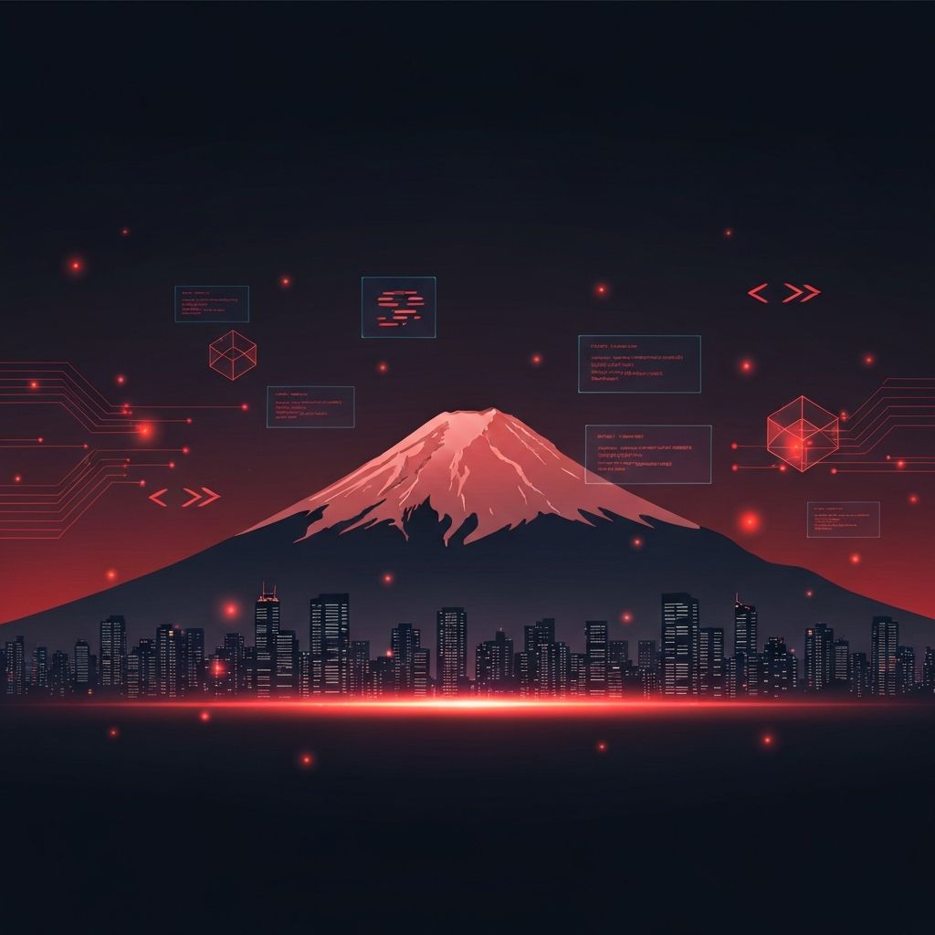Top 10 Best Software Companies in Japan