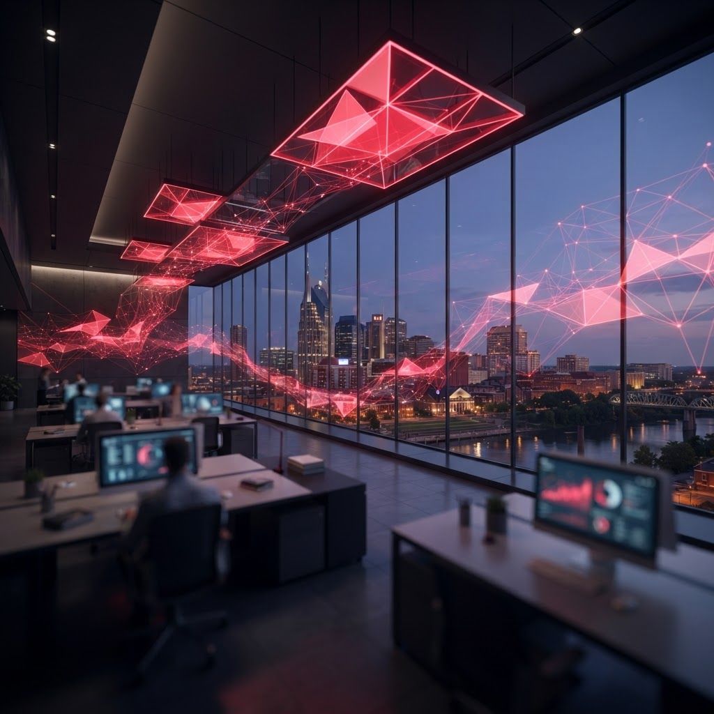 Top 10 Best Software Companies in Nashville