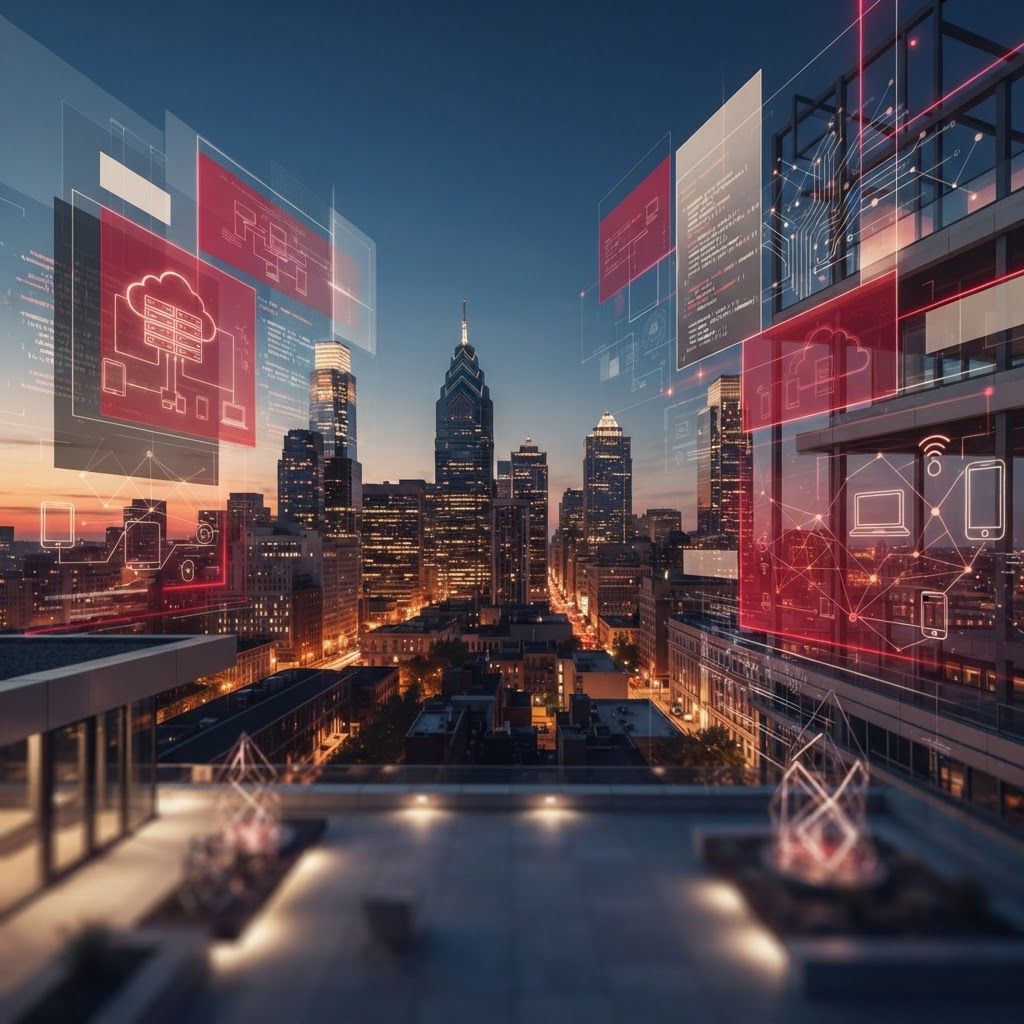 Top 10 Best Software Companies in Philadelphia