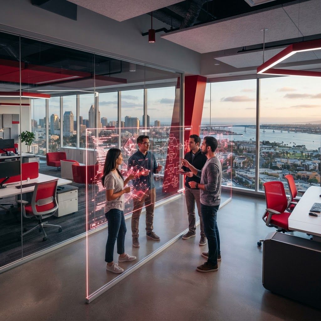 Top 10 Best Software Companies in San Diego