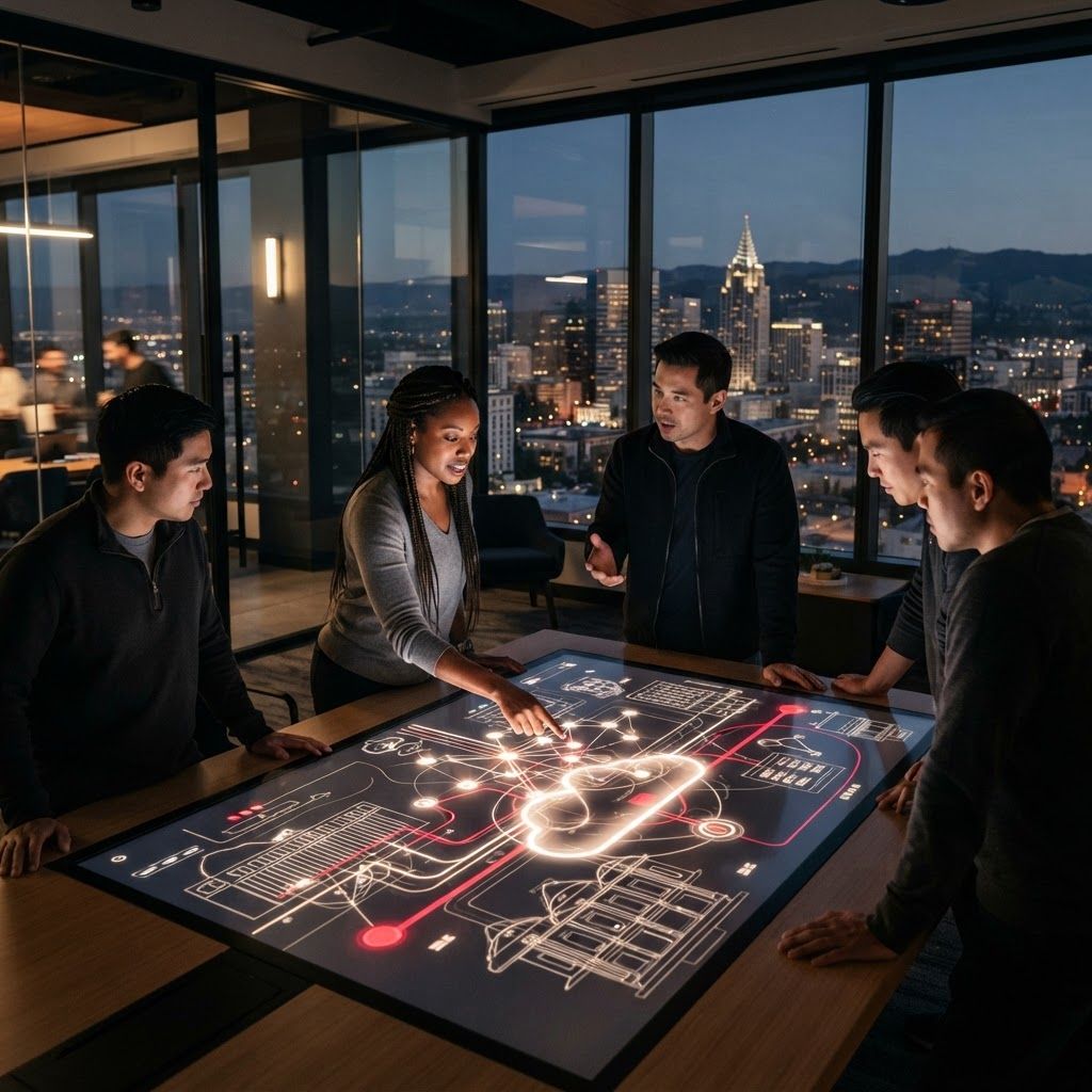 Top 10 Best Software Companies in San Jose
