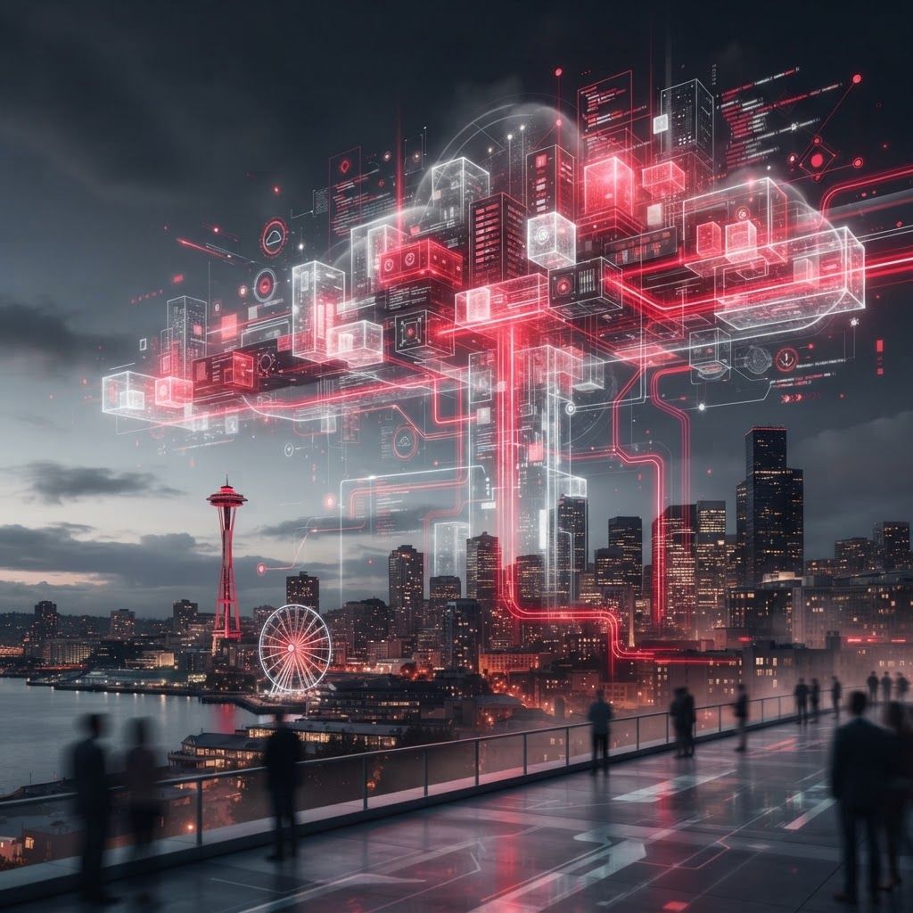 Top 10 Best Software Companies in Seattle