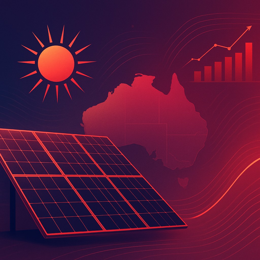 Top 10 Best Solar Energy Companies in Australia
