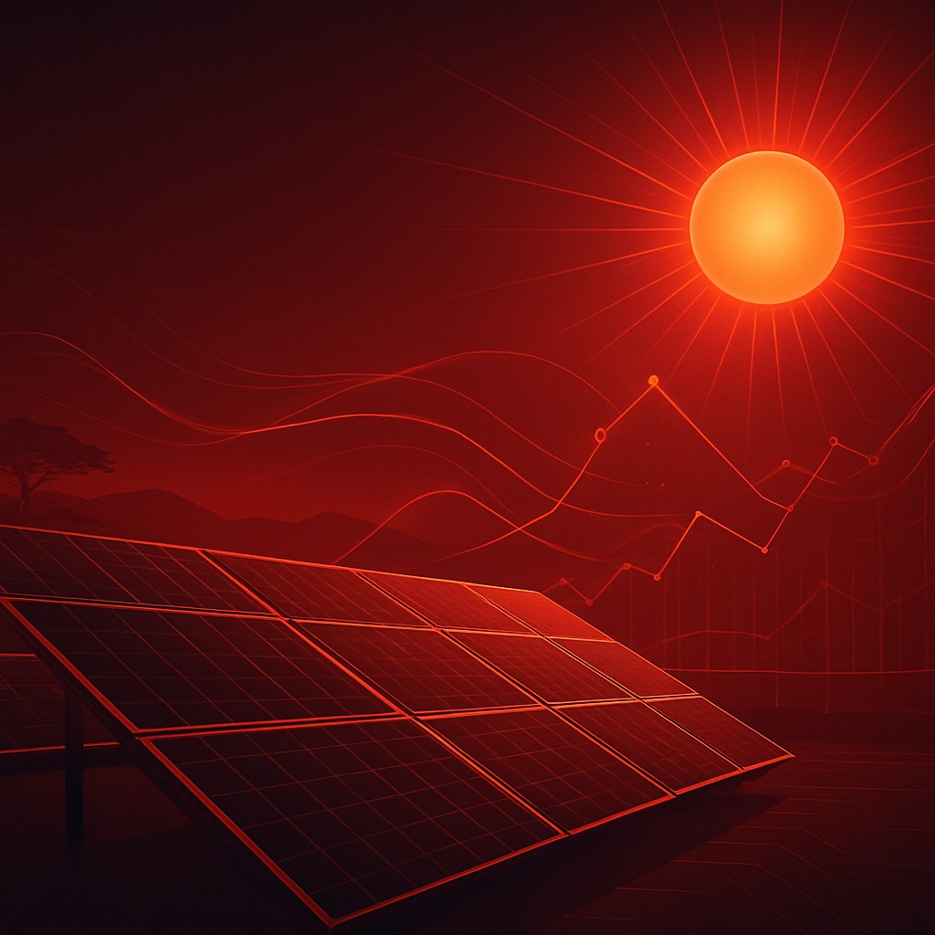 Top 10 Best Solar Energy Companies in Benin