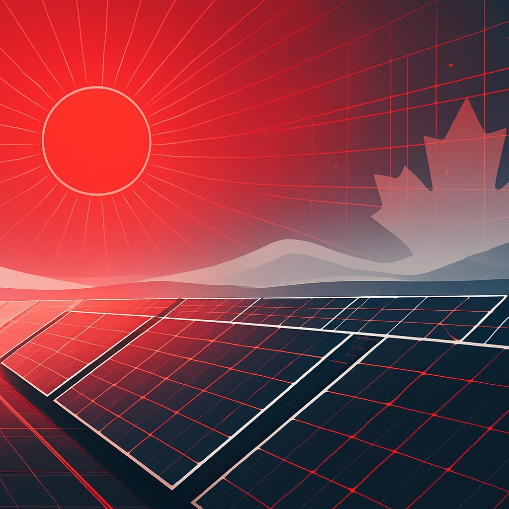 Top 10 Best Solar Energy Companies in Canada