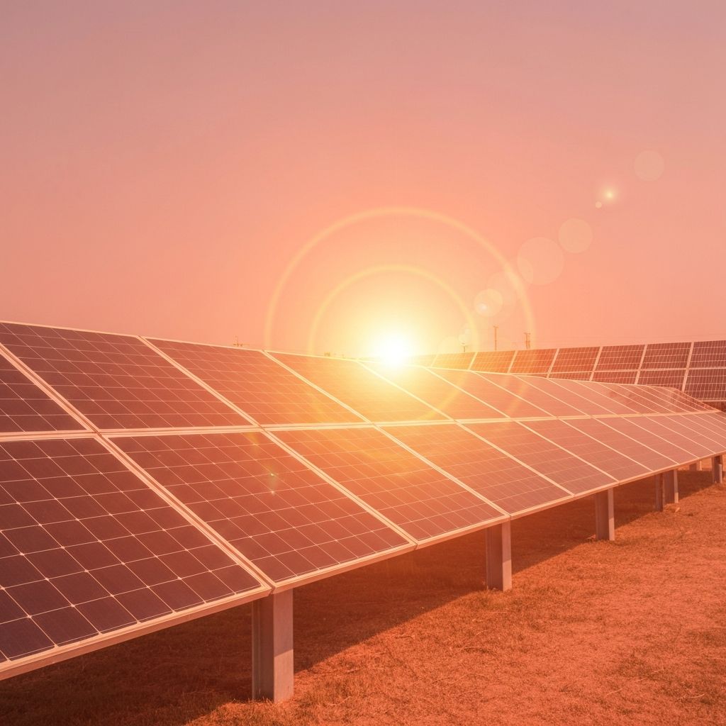 Top 10 Best Solar Energy Companies in China
