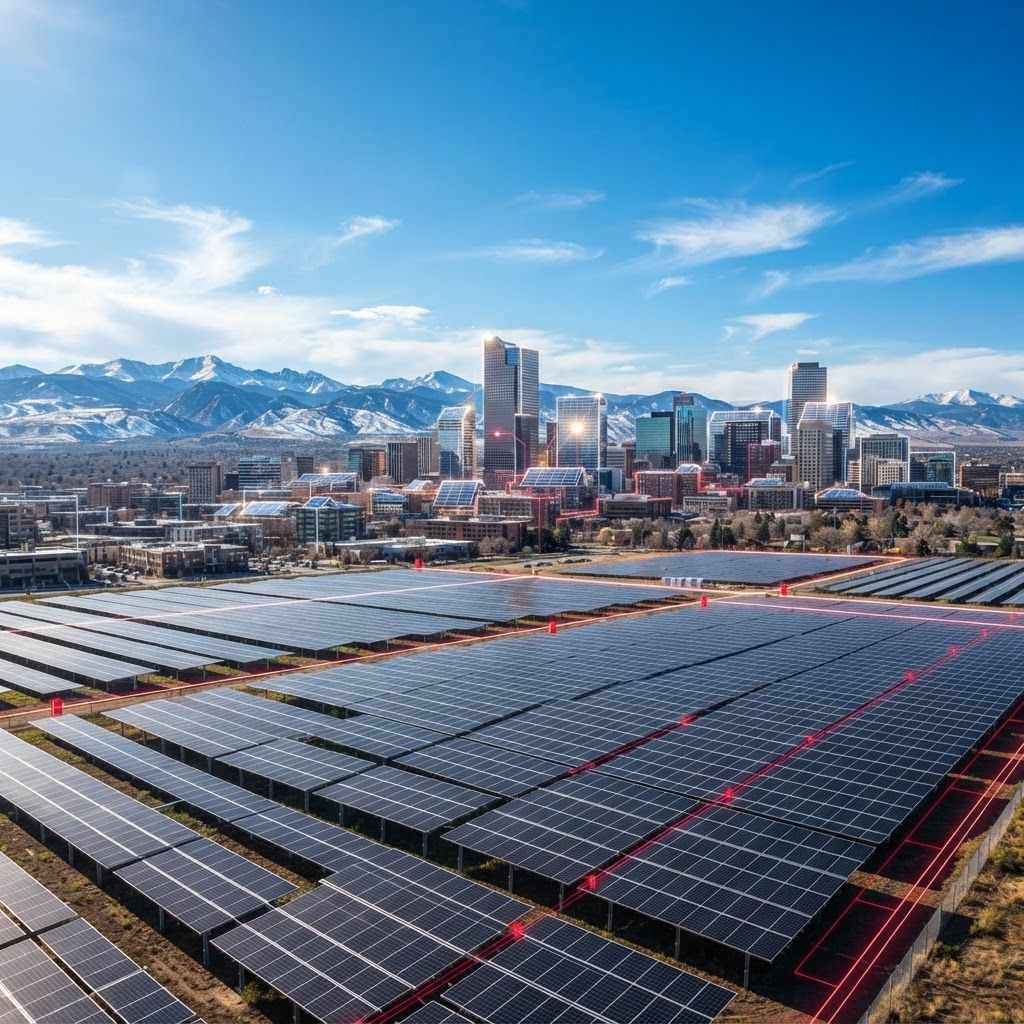 Top 10 Best Solar Energy Companies in Denver