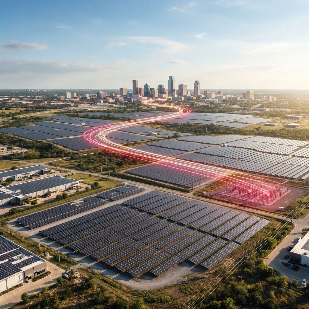 Top 10 Best Solar Energy Companies in Fort Worth