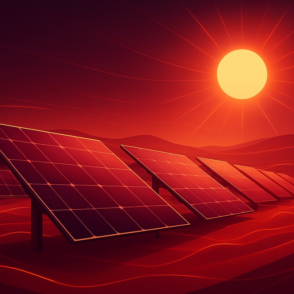 Top 10 Best Solar Energy Companies in Iraq