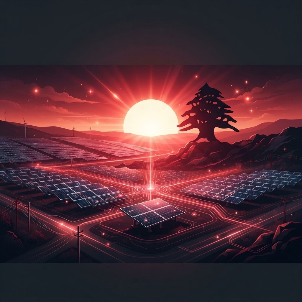 Top 10 Best Solar Energy Companies in Lebanon