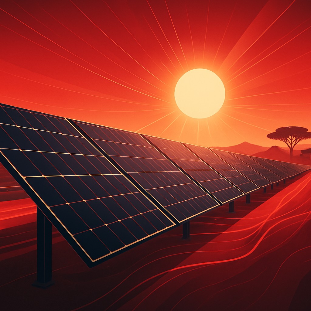 Top 10 Best Solar Energy Companies in Mali