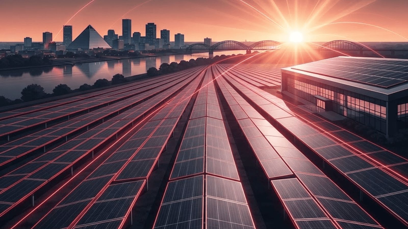 Top 10 Best Solar Energy Companies in Memphis