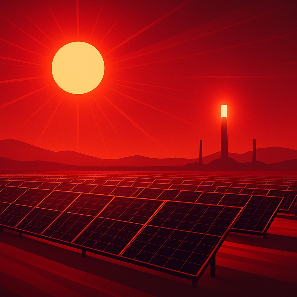Top 10 Best Solar Energy Companies in Morocco