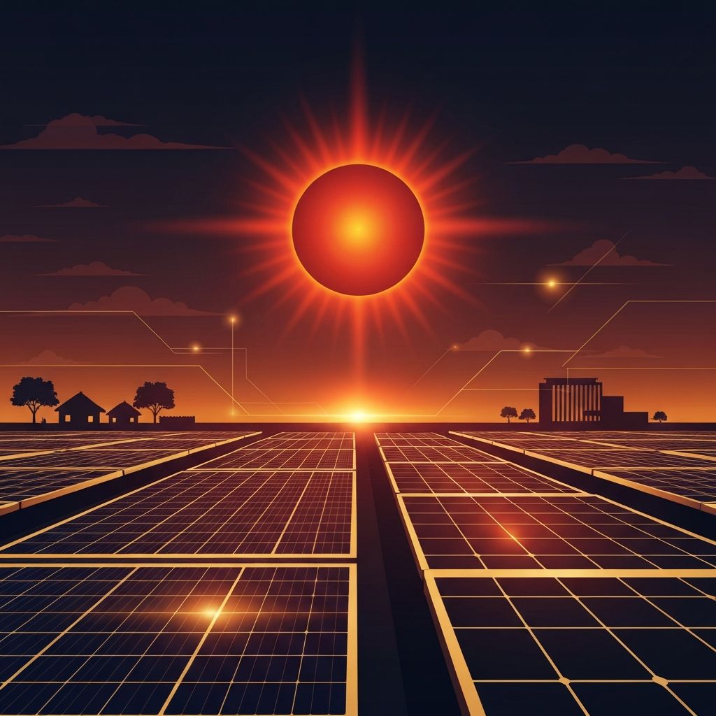 Top 10 Best Solar Energy Companies in Nigeria