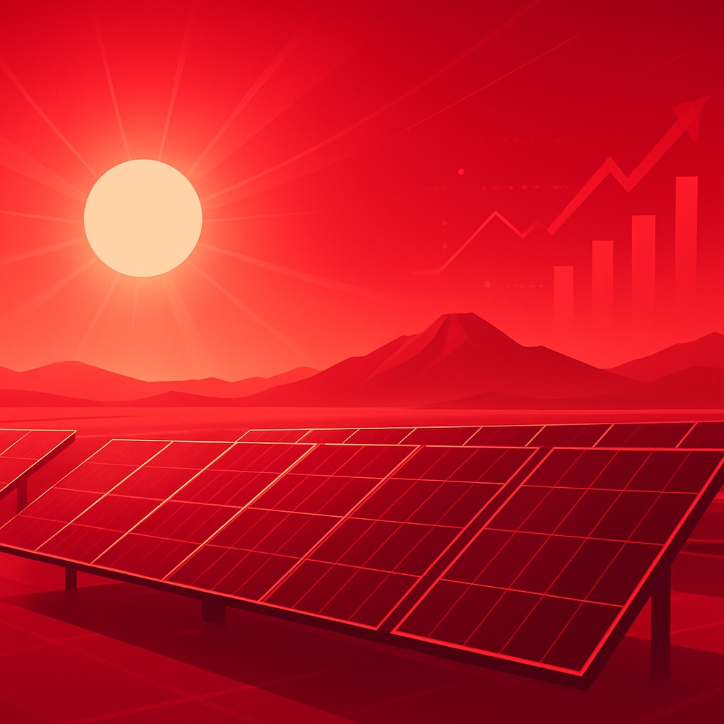 Top 10 Best Solar Energy Companies in Peru