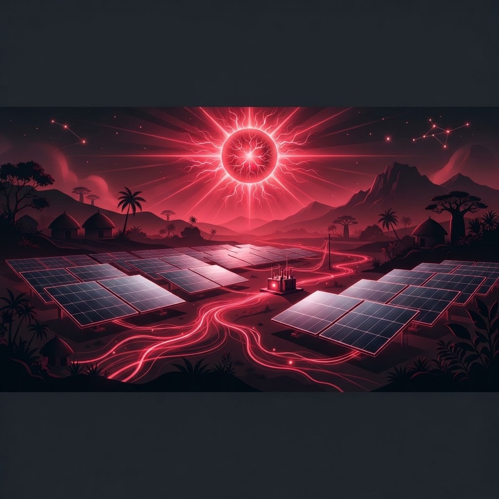 Top 10 Best Solar Energy Companies in Sierra Leone