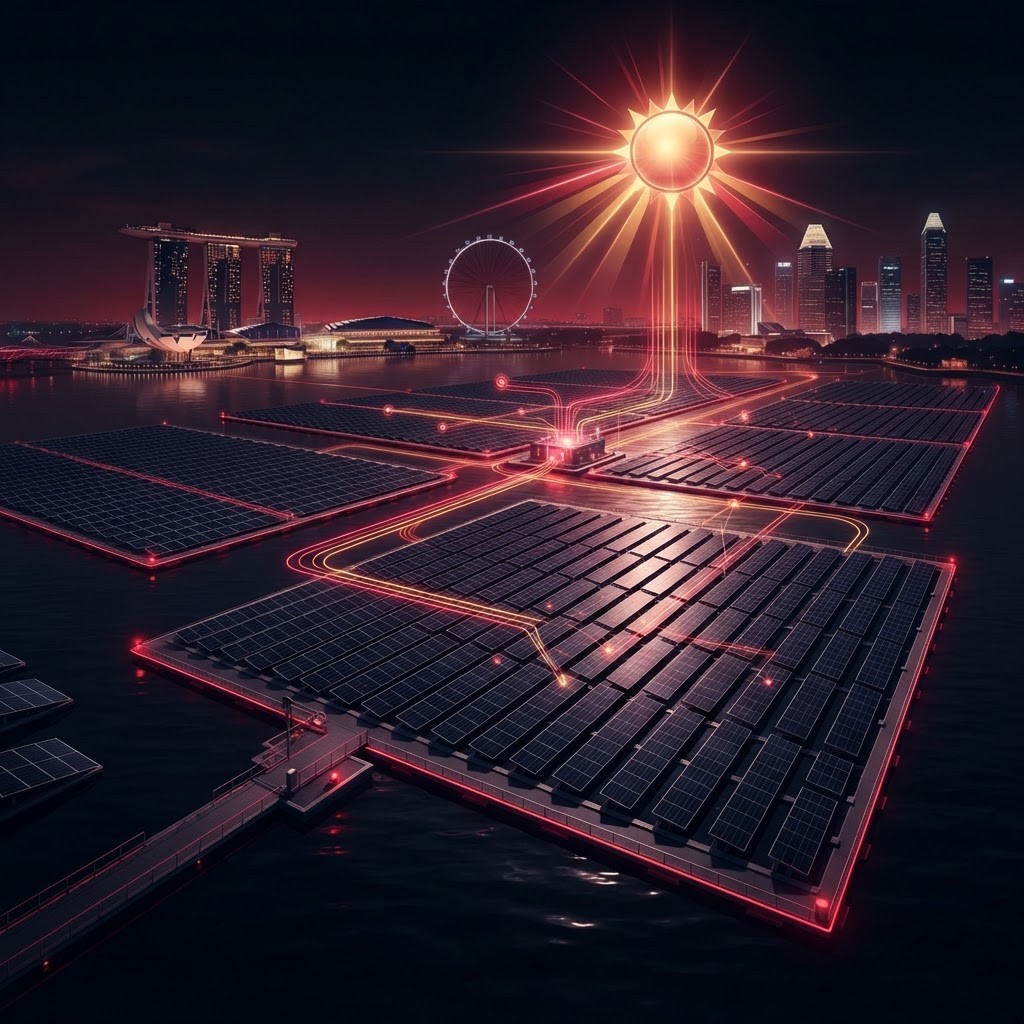 Top 10 Best Solar Energy Companies in Singapore